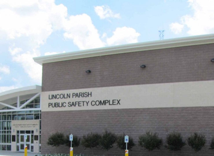 Lincoln Parish Public Safety