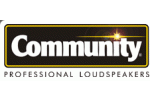 Community Loudspeakers